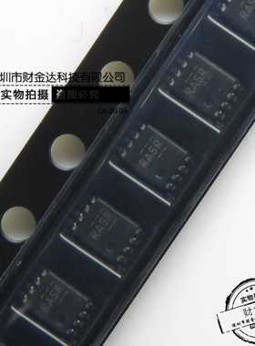 全新原装 LMV358IDDUR LMV358I 丝印 RA5R VFSOP-8封装 放大器IC