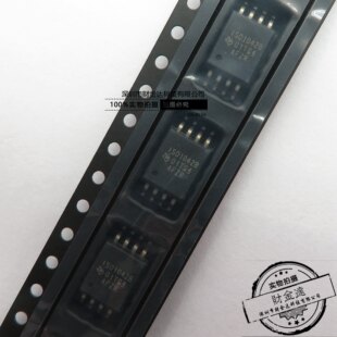 全新原装ISO1042BDWVR 贴片SOP-8 CAN芯片 现货可直拍