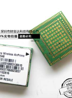 WP8548 sierrawireless wireless module, 全新原装, 自带linux