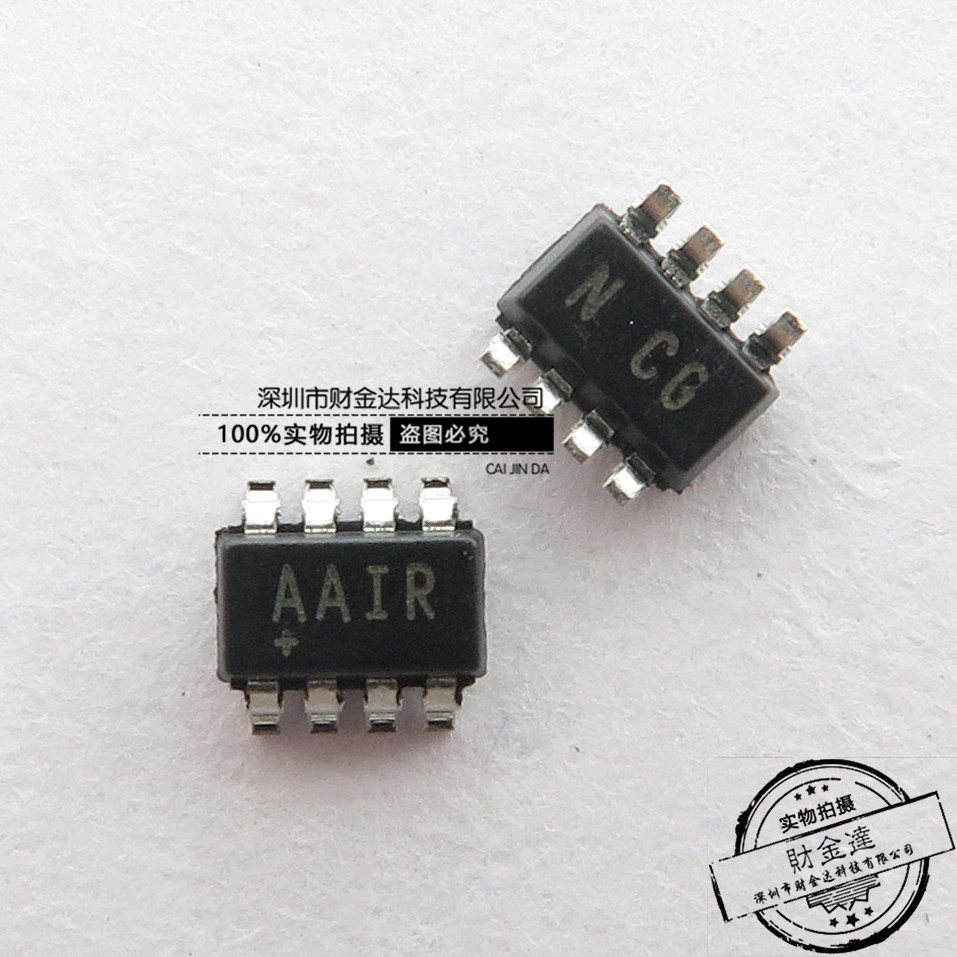 全新进口原装LMX358AKA+T LMX358AKA AAIR SOT23-8 运算放大器