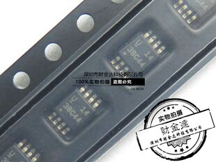 UCC38C44DGKR 38C44 MSOP8贴片密脚 离线隔离器 全新原装
