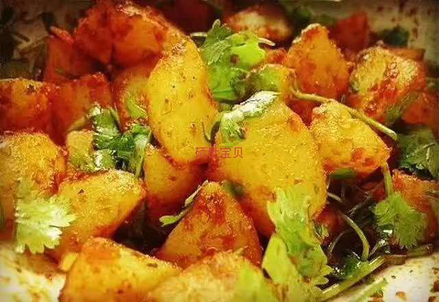 恩施农家自产小土豆富硒马尔科洋芋 湖北利川特产硬币大小5斤包邮