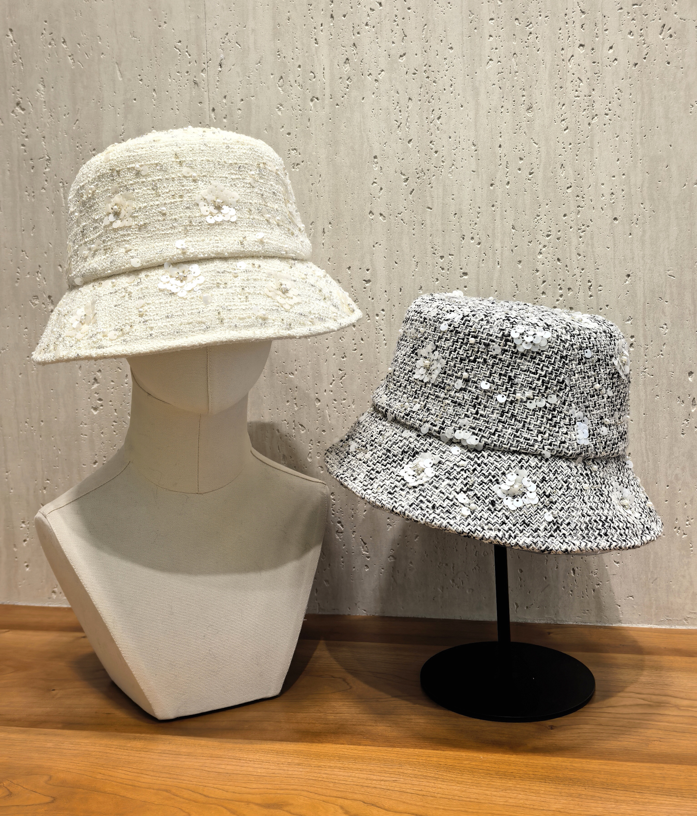 2025新款复古渔夫帽女秋季商场同款显脸小八角帽画家帽