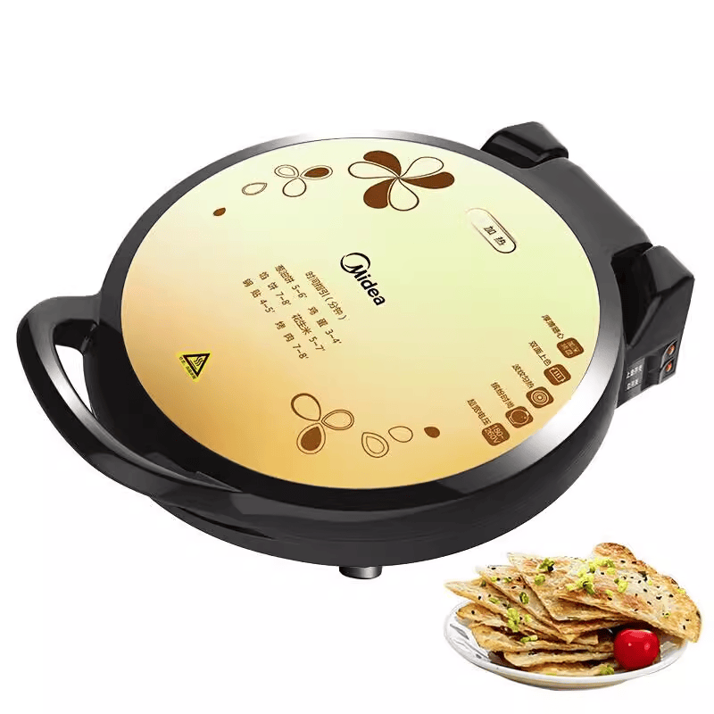 家用速卖通加深薄饼机烙饼