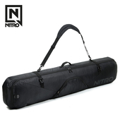 NITRO单板包滑雪板包滑雪板托运袋滑雪板保护袋