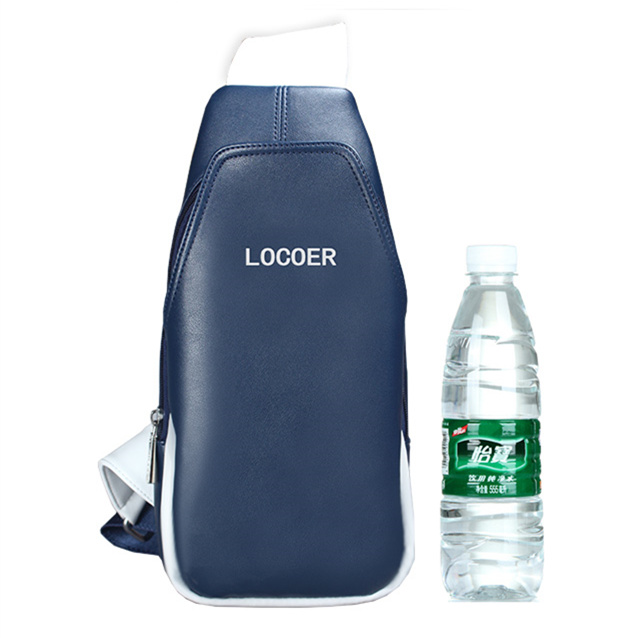 Sac homme - Ref 50565 Image 3