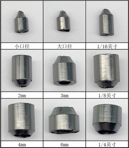 石墨压环密封垫填充柱毛细柱国产