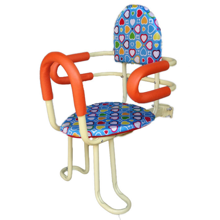 siège enfants pour vélo - Ref 2415097 Image 4