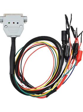 SM2 PRO J2534 VCI 67in1 pcmflash ECU Programmer ECU编程线