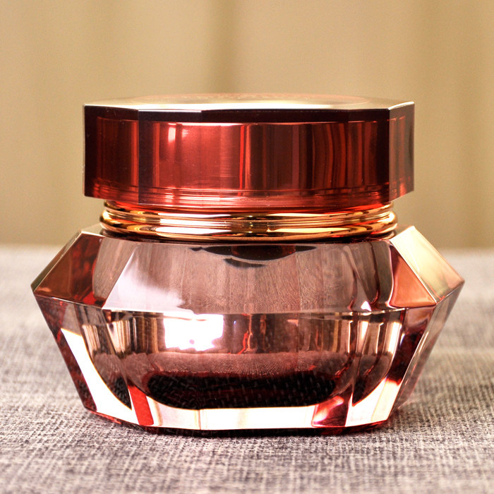 韩国原装正品its skin/伊思蜗牛红参面霜保湿补水抗皱淡细纹60ml