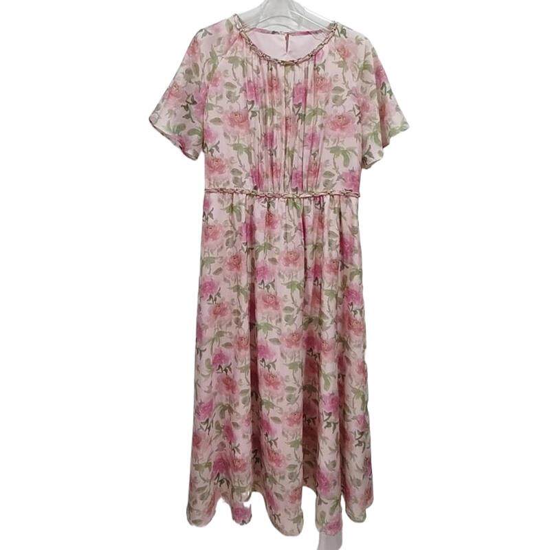 台湾品牌女装 妮蒂NeeDed连衣裙