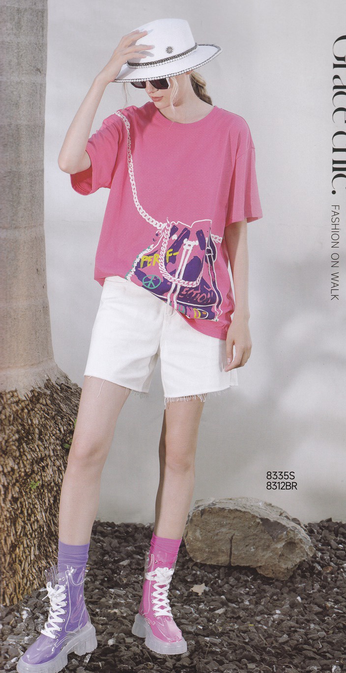 台湾女装Deo.Grace 迪奥吉NeeDed 妮蒂2023春夏新款 8335S 8312BR