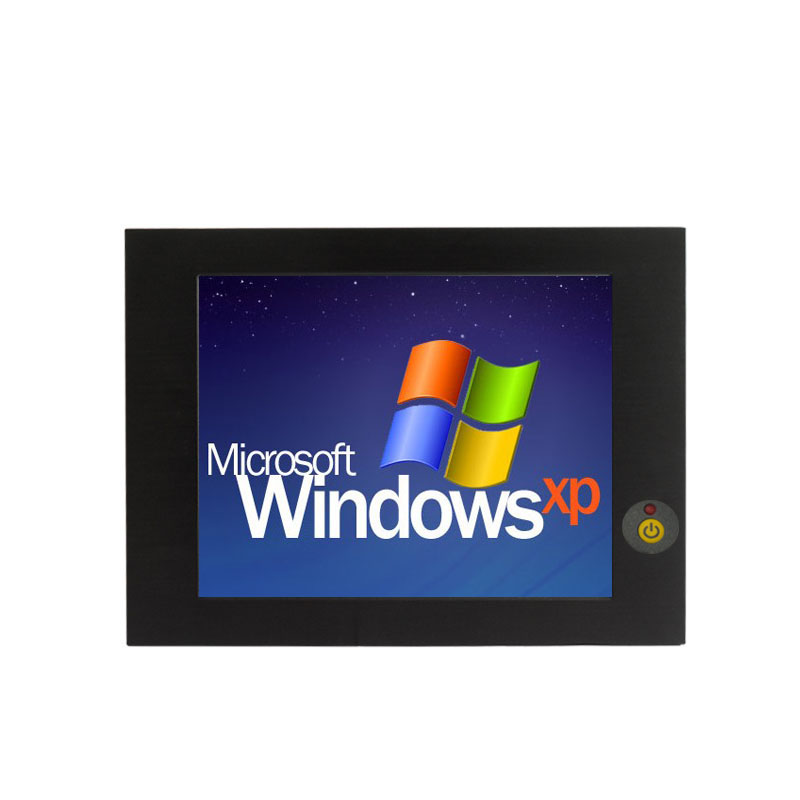 Windows系统触控工业平板电脑8寸