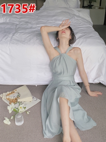 韩汐诺服饰 HXNFS1735