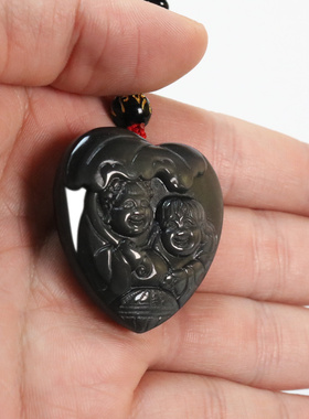 【吉祥圣堂】和合爱情甜蜜家庭幸福美满感情和睦