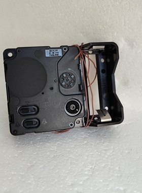 日本精工触点音乐钟表报时报刻