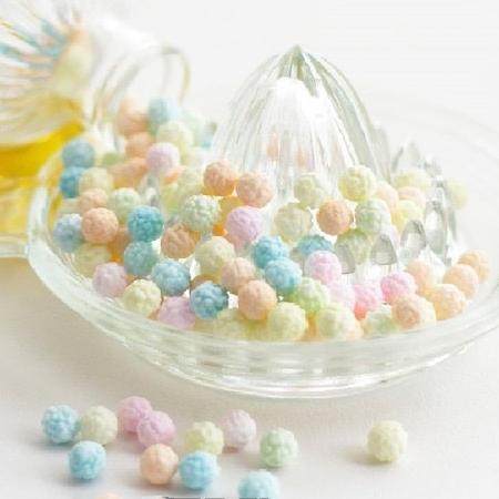 【29号回国】日本代购特色草莓柠檬薄荷口味彩盒金平糖