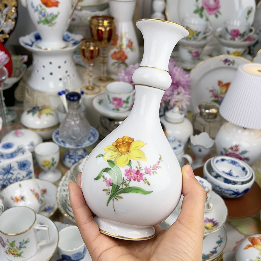 Meissen二等花瓶,饰品/流行首饰/时尚饰品新,银饰项链,淘宝优惠券,粉丝福利购,淘宝优惠卷