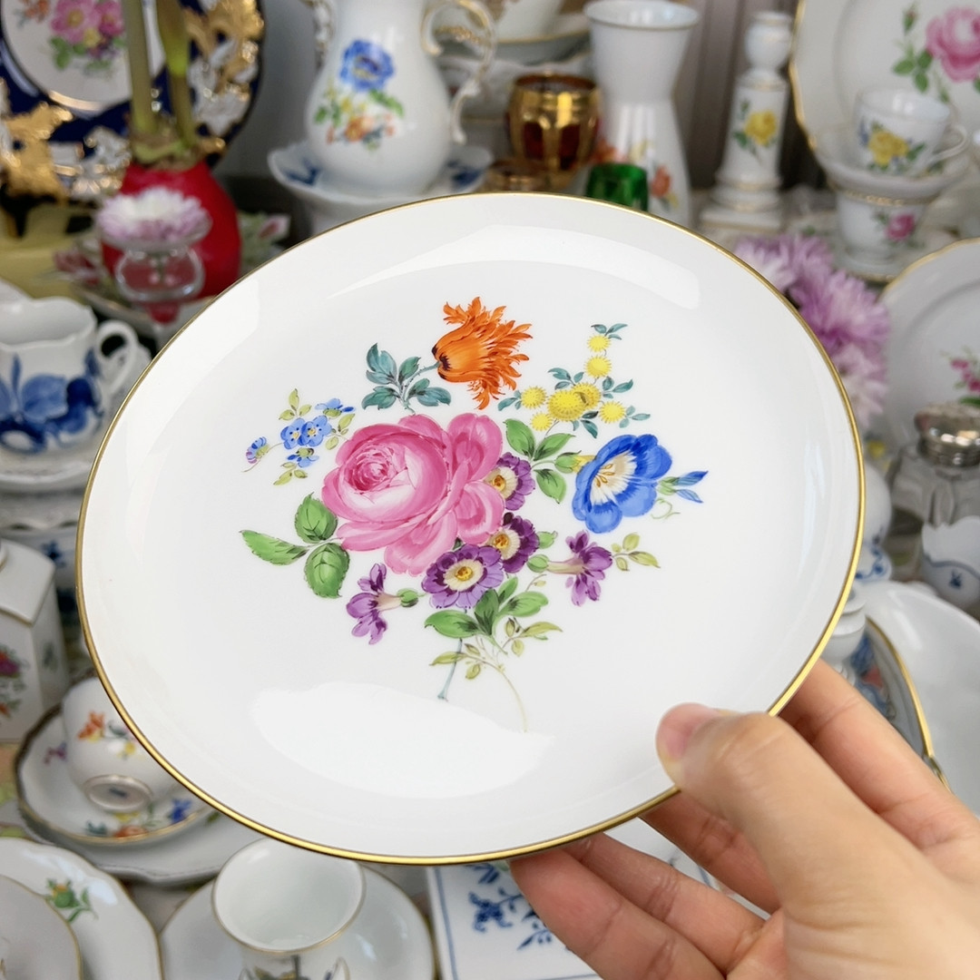 Meissen一等多花赏盘,饰品/流行首饰/时尚饰品新,银饰项链,淘宝优惠券,粉丝福利购,淘宝优惠卷