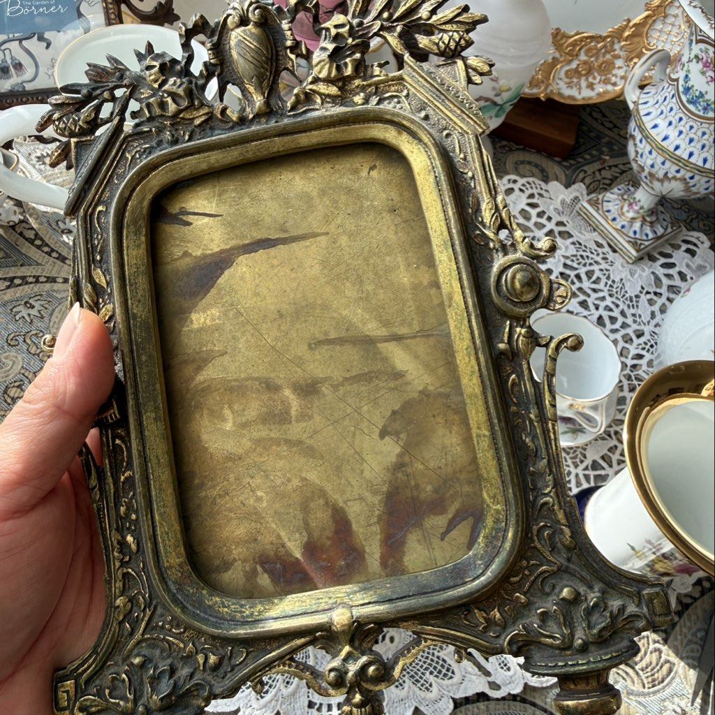 特价不退不换欧洲中古黄铜相框,饰品/流行首饰/时尚饰品新,银饰项链,淘宝优惠券,粉丝福利购,淘宝优惠卷