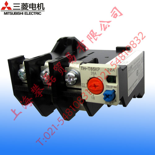 TH-T65KP热继电器三菱