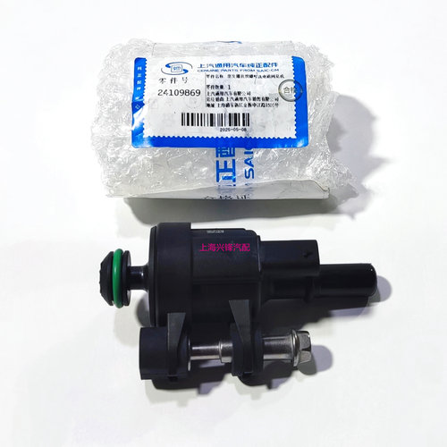 别克新英朗1.3T昂科拉威朗阅朗GL6科鲁泽创库碳罐吹洗电磁阀原厂