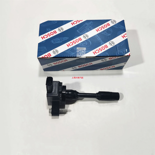 别克新GL8ES2.0T昂科威ATS XTS XT5迈锐宝XL高压包点火线圈博世