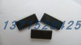 驱动器  TM1640  TM  SOP28 全新原厂原装现货 假一赔十