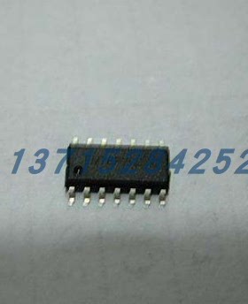 微处理器  EM78P372NSO14J   ELAM  SOP14  100%全新原厂原装现货