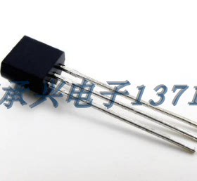 传感器  SS461A   HONEYWELL TO-92S 全新原厂原装现货 假一赔十