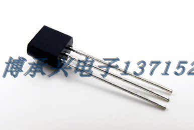 传感器  SS461A   HONEYWELL TO-92S 全新原厂原装现货 假一赔十