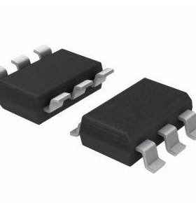 电源管理器 TPS2552DBVR  TPS2552DBVT  TI  SOT23 全新原装现货