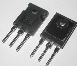 场效应管 IRFP048N TO-247 IR 全新原厂原装现货 假一赔十