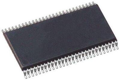 接收器 DS90CF384AMTDX  TI TSSOP-56 全新原厂原装现货 假一赔十