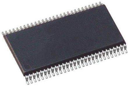 存储器W9825G6KH-6I  WINBOND  TSOP54全新原厂原装现货 假一赔十