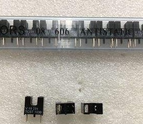 光电传感器 TCST1030 DIP4 VISHAY 全新原厂原装现货 假一赔十