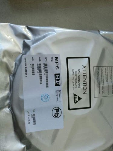 降压恒流驱动器MP2459GJ-Z SOT23-6 MPS全新原厂原装现货假一赔十