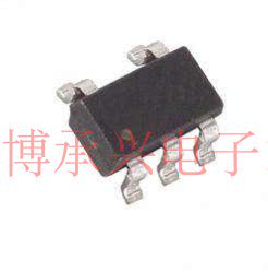 驱动收发器 SN74LV1T34DBVR SOT23-5 TI 100%原厂原装现货