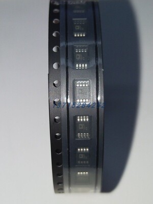 射频开关芯片 HMC194AMS8ETR    ADI   MSOP8 全新原厂原装现货