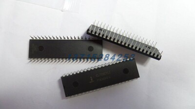 显示器驱动芯片  ICL7106CPLZ  INTERSIL  DIP 全新原厂原装现货