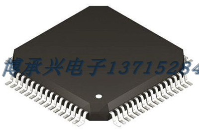 交换机芯片 88E6061-A1-LAJ1I000  MARVELL  TQFP128全新原厂现货