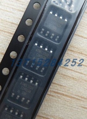 微控制器 ATTINY13A-SSU	MICROCH  SOP8 100%全新原厂原装现货