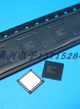 信号转换器  LT8918L LONTIUM  QFN64 全新原厂原装现货 假一赔十