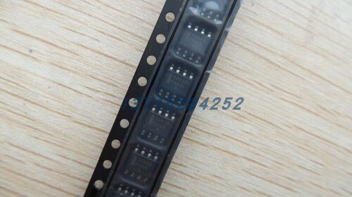 电流控制器  UC2844BD1013TR   ST  SOP8 100%全新原厂原装现货