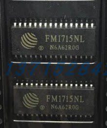 驱动控制器 TM1652 TM SOP16 全新原厂原装现货 假一赔十