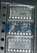 开关控制器  SG3524DR  TI	 SOP16 全新原厂原装现货 假一赔十