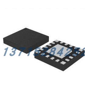 复用器 PI3USB14-AZHEX TQFN20 DIODES/美台 全新原厂原装现货