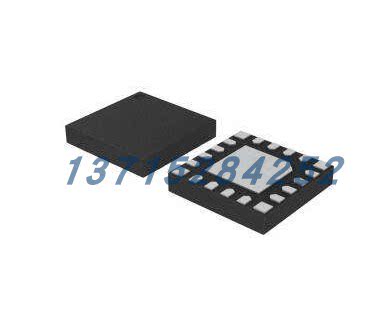 模拟开关 HMC1118LP3DE  ADI  QFN16 全新原厂原装现货 假一赔十
