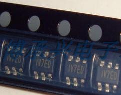 稳压器 FR9801S6CTR  FITIPOWER   SOT23-6 全新原厂原装现货