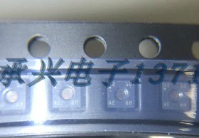 湿度传感器 ENS210-LQFM 	AMS  QFN4  全新原厂原装现货 假一赔十